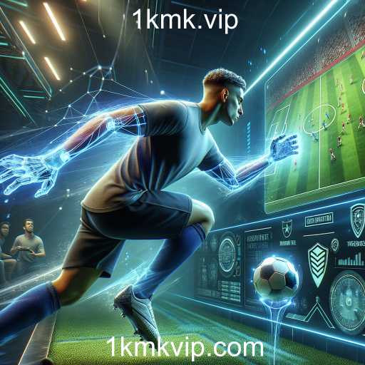 A Revolução dos Jogos Esportivos: Mais do que Entretenimento